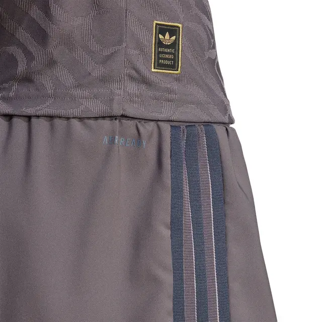 Women's Real Madrid 2024/25 Third Authentic Shorts