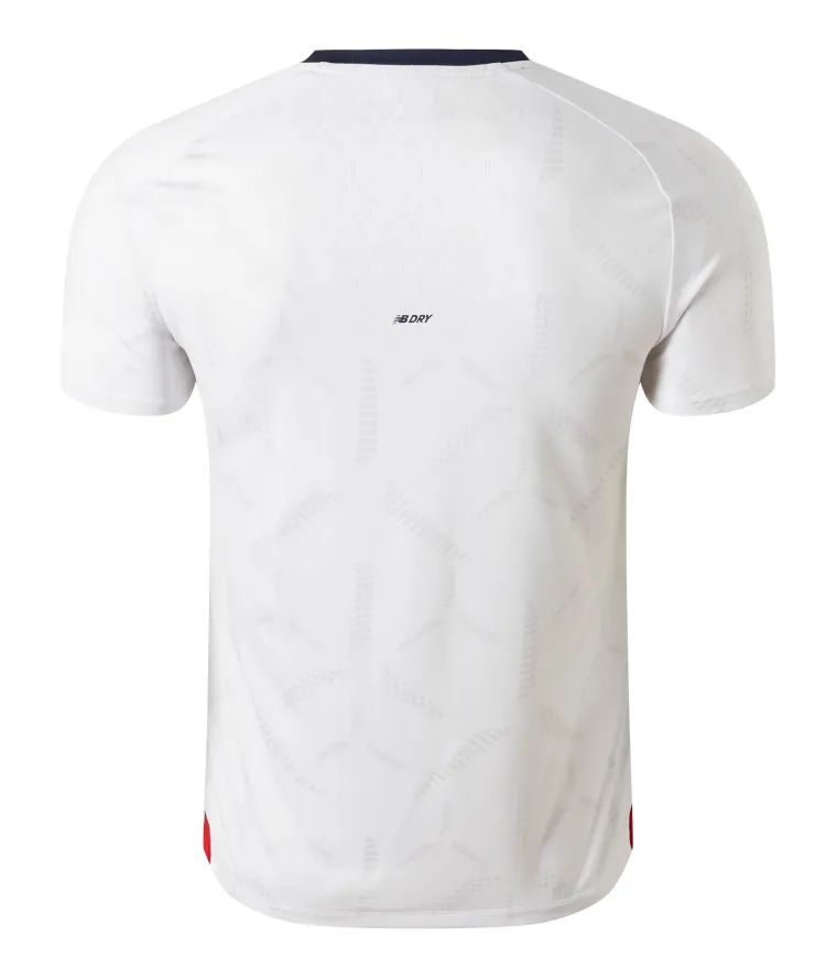 Men's LOSC 2024/25 Third Authentic Training Shirt