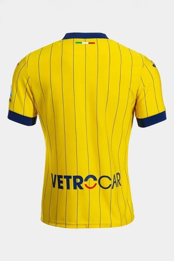 Men's Hellas Verona 2024/25 40th Anniversary Shirt