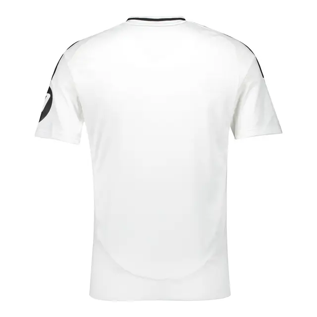 Men's Real Madrid 2024/25 Home Shirt